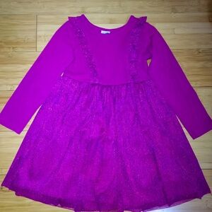 Hanna Anderson dress US 5